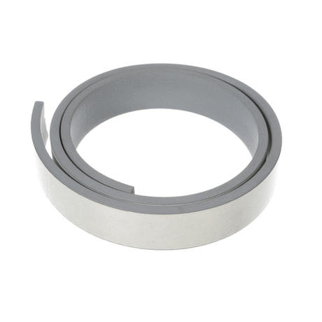 CORNELIUS PARTS Cornelius 169073001 Gasket Neo .25X1.25 Gy Fs - SKU ICO1005003