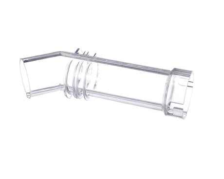 CORNELIUS PARTS Cornelius 560000346 Chute Ice Bottom And Weld ABS - SKU ICO1005082