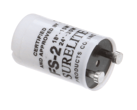 CORNELIUS PARTS Cornelius 31620 Starter - SKU ICO1005157