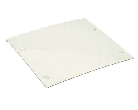 CORNELIUS PARTS Cornelius A7291 Panel Back White EJ1/J15 - SKU ICO1005222