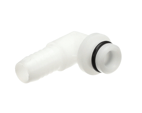 CORNELIUS PARTS Cornelius 1708 Fitting L Pump Out 3/8BB Shur - SKU ICO1005463
