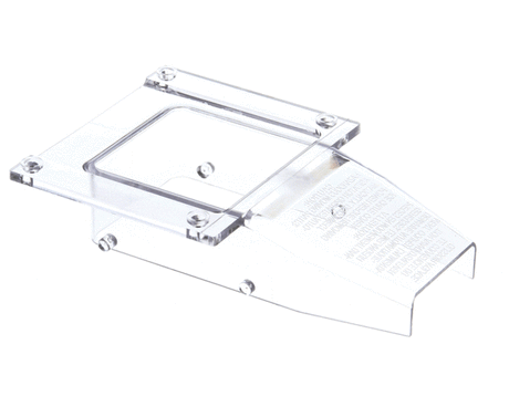 CORNELIUS PARTS Cornelius 53015 Chute Ice - SKU ICO1005615