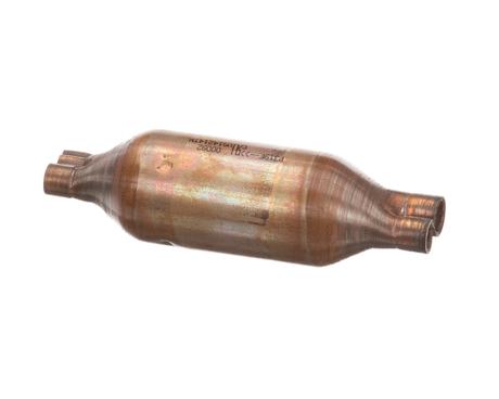 CORNELIUS PARTS Cornelius 45073 Dryer 1.0IN3 Dual 254ID R134A - SKU ICO1005767