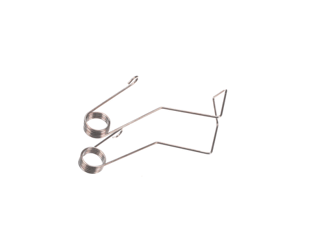 CORNELIUS PARTS Cornelius 560000368 Spring Cup Locator ABS - SKU ICO1005805