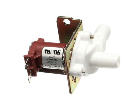 CORNELIUS PARTS Cornelius 638032762 Valve Water Electric - SKU ICO1005838