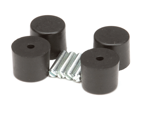 CORNELIUS PARTS Cornelius 1005952 Leg-Set Replacement Pedestal T - SKU ICO1005952