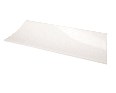 CORNELIUS PARTS Cornelius 52949 Lens White ED200 24.81 X 11.11 - SKU ICO1005961