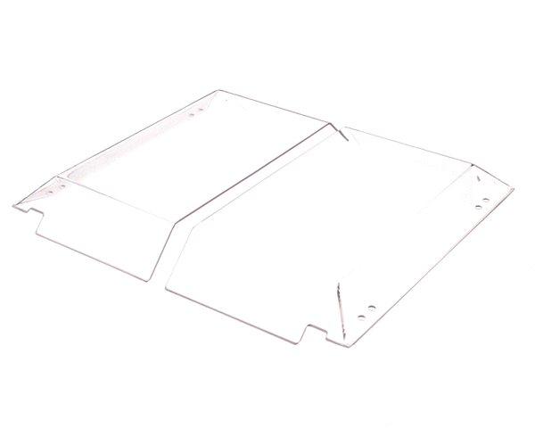 CORNELIUS PARTS Cornelius 52084 Guard Splash R/L Ice Drink - SKU ICO1006038