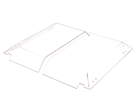 CORNELIUS PARTS Cornelius 52084 Guard Splash R/L Ice Drink - SKU ICO1006038