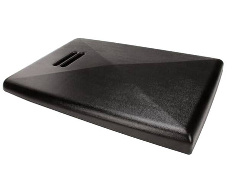 CORNELIUS PARTS Cornelius 52879 Lid Black Texture ED150 - SKU ICO1006058