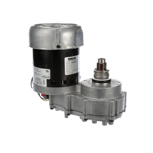 CORNELIUS 638090050-005 MOTOR-ASSEMBLY GEAR 230/50 2 D-DR