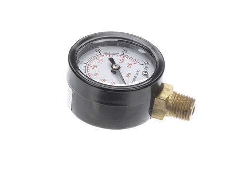 CORNELIUS PARTS Cornelius 183288000 Gauge 30 PSI 200KPA - SKU ICO1006187