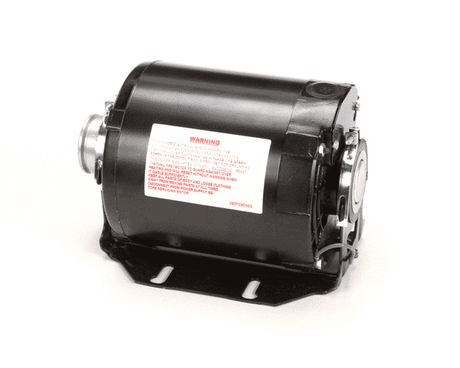 CORNELIUS PARTS Cornelius 60030058 Motor Pump 1/3 120/60 1725RPM - SKU ICO1006262