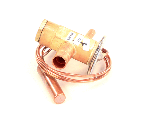 CORNELIUS PARTS Cornelius 161921008 Valve Expansion 1 Ton HP62 - SKU ICO1006274