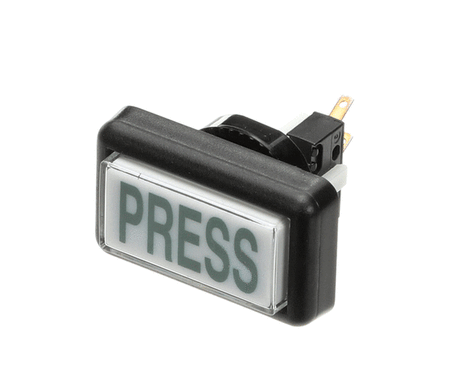 CORNELIUS PARTS Cornelius 638038589 Switch Dispense Rect Pb Teal - SKU ICO1006302