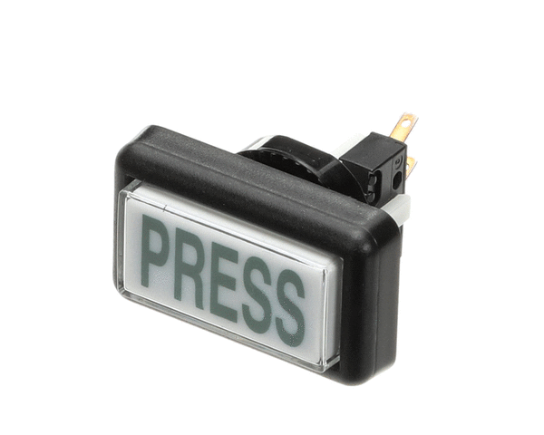 CORNELIUS PARTS Cornelius 638038589 Switch Dispense Rect Pb Teal - SKU ICO1006302