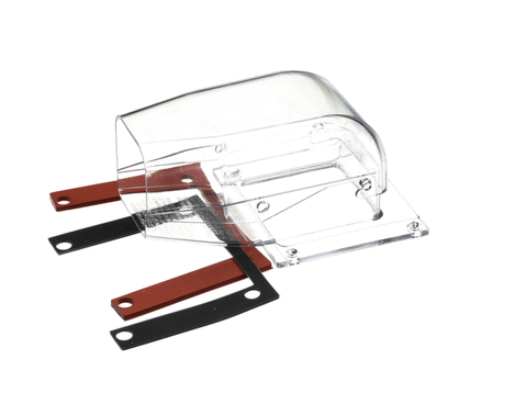 CORNELIUS PARTS Cornelius 08020 Kit Chute Ice 2 Piece - SKU ICO1006318