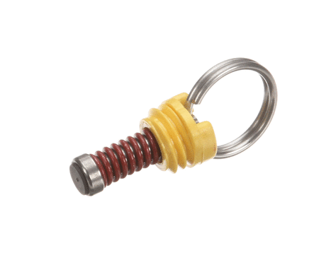 CORNELIUS PARTS Cornelius 318362000 Stem Assembly R-Val Yel - SKU ICO1006326