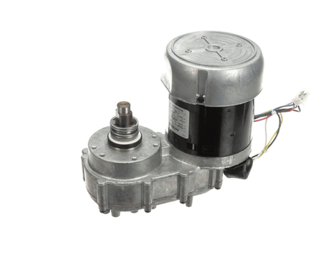 CORNELIUS PARTS Cornelius 638090050-002 Motor-Assembly Gear 120/60 2 D-Dr - SKU ICO1006352