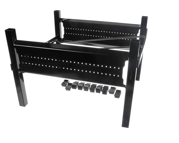 CORNELIUS 1BIFJ SHELF BIB 1W1H INCLINE