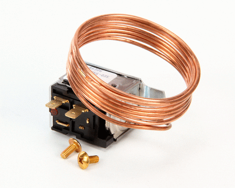 CORNELIUS PARTS Cornelius 46306 Thermostat Concentrate - SKU ICO1006425