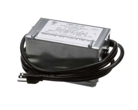 CORNELIUS PARTS Cornelius 630000601 Transformer 115/24RMT 75VA Pwr - SKU ICO1006443