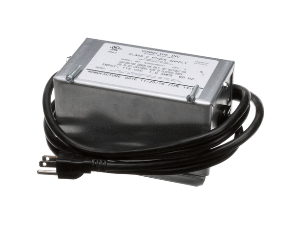 CORNELIUS PARTS 630000601