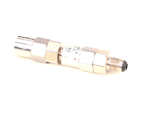 CORNELIUS PARTS Cornelius 311765001 Valve Chk Dual SS - SKU ICO1006458