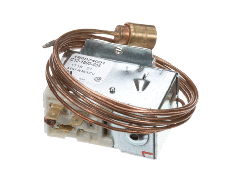 CORNELIUS PARTS 186074001 - SKU ICO1006475