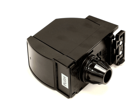 CORNELIUS PARTS Cornelius 2304 Valve UF1 Pushbtn 1.5-3 Complete - SKU ICO1006492
