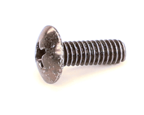 CORNELIUS PARTS Cornelius 70747 Screw Ma 08-32 Trph 16 St Blk - SKU ICO1006661