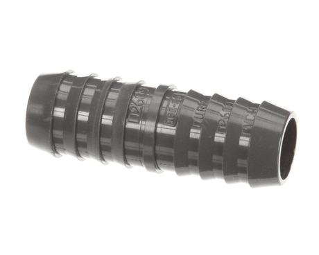 CORNELIUS PARTS Cornelius 53293 Fitting U PVC 1BB X 1BB - SKU ICO1006766