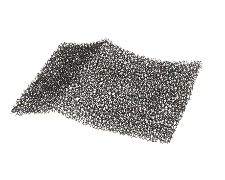 CORNELIUS PARTS Cornelius A4188 Filter Back Panel JS7 - SKU ICO1007355