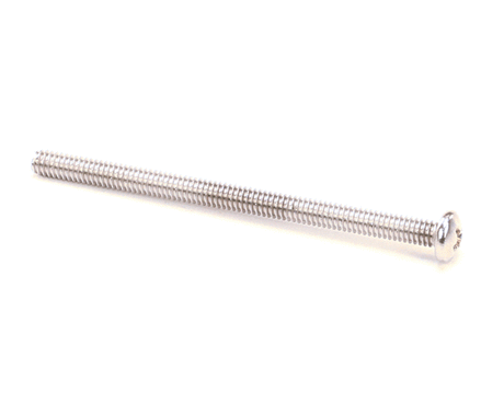 CORNELIUS PARTS Cornelius 70555 Screw Ma 08-32 Trph 84 SS - SKU ICO1007378
