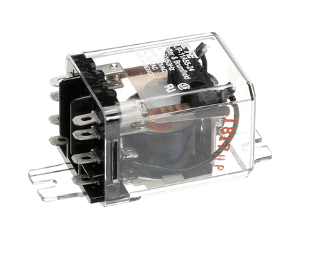 CORNELIUS PARTS Cornelius 638030047 Relay 24V Coil - SKU ICO1007469