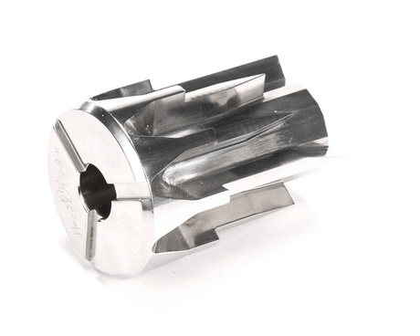 CORNELIUS PARTS Cornelius 630900608 Head Extruder Machined 2.50 - SKU ICO1007725