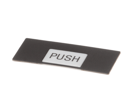 CORNELIUS PARTS Cornelius 1943 Overlay Swt Push UF1 - SKU ICO1007833