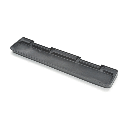 CORNELIUS PARTS Cornelius 53229 Drip Tray ED300 Foamed Gray - SKU ICO1007904