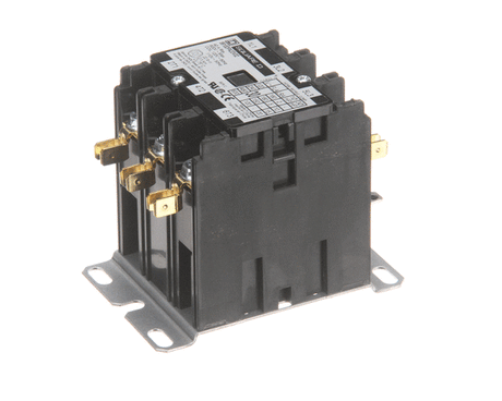 CORNELIUS PARTS Cornelius 638090054 Relay 208V - SKU ICO1008002