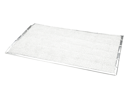 CORNELIUS PARTS Cornelius 560000291 Filter Air Cond Aluminum Mesh - SKU ICO1008048