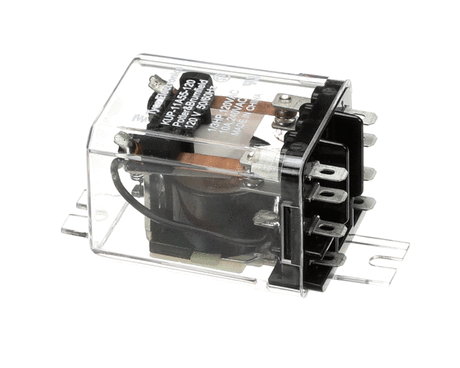 CORNELIUS PARTS Cornelius 638003898 Relay 120V 10 Amp - SKU ICO1008093