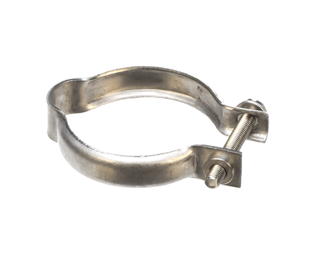 CORNELIUS PARTS Cornelius 187483000 Clamp V 2IN Dia Pump And Motor - SKU ICO1008100