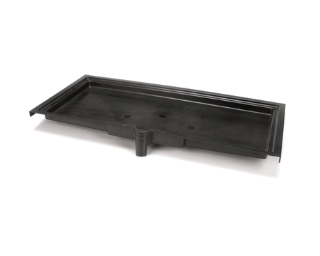 CORNELIUS PARTS Cornelius 630150005 Drip Tray Inj Mold Dd Blk 23IN - SKU ICO1008222