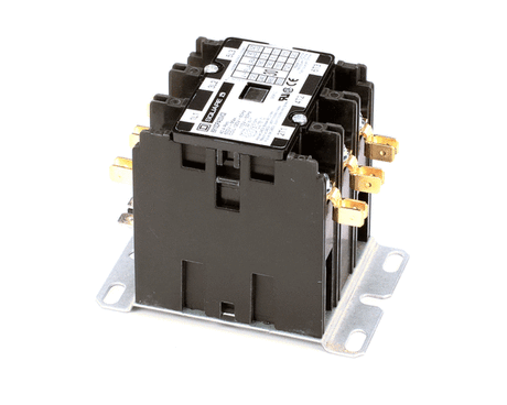 CORNELIUS PARTS Cornelius 638090052 Relay 3 Pole - SKU ICO1008293