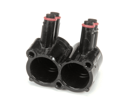 CORNELIUS PARTS Cornelius 1907 Body Flow-Control UF1 W/O-Ring - SKU ICO1008325