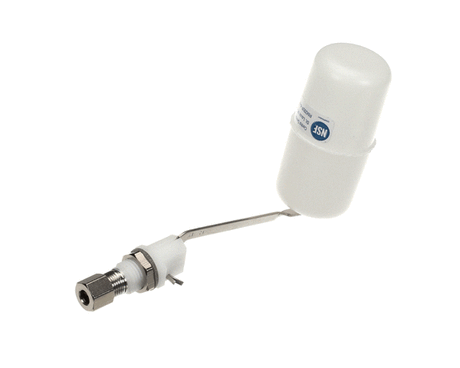 CORNELIUS PARTS Cornelius 165681000 Float W/ Valve Assembly Cuber - SKU ICO1008399