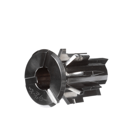 CORNELIUS PARTS Cornelius 638090117 Head Extruder Assembly 2IN Cuber - SKU ICO1008443