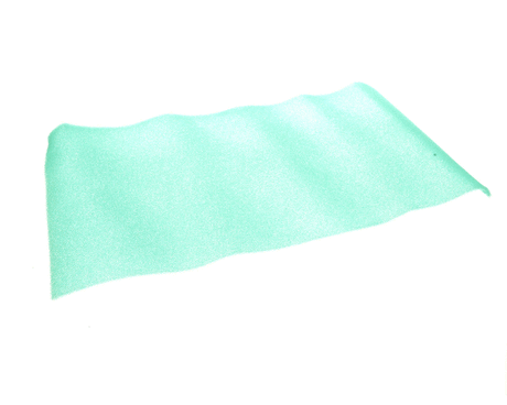 CORNELIUS PARTS Cornelius 4659 Pad Filter Air 14.5 X 25 X.25 - SKU ICO1008486
