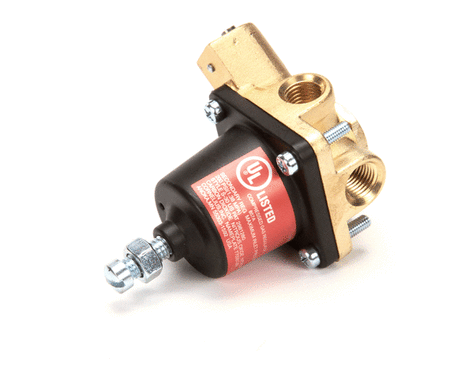 CORNELIUS PARTS Cornelius 183446016 Reg Sq S 30PSI W/Rv - SKU ICO1008528