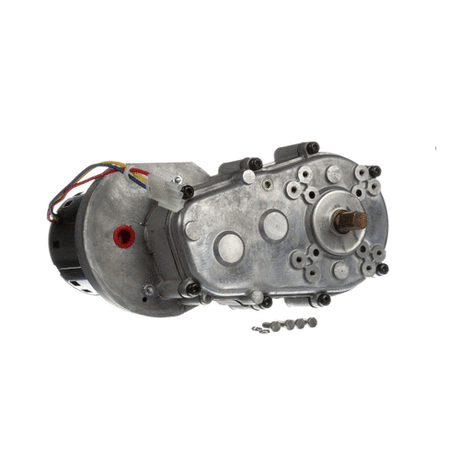 CORNELIUS PARTS Cornelius 1008547 Motor-Assembly Gear 120/60 Carton - SKU ICO1008547